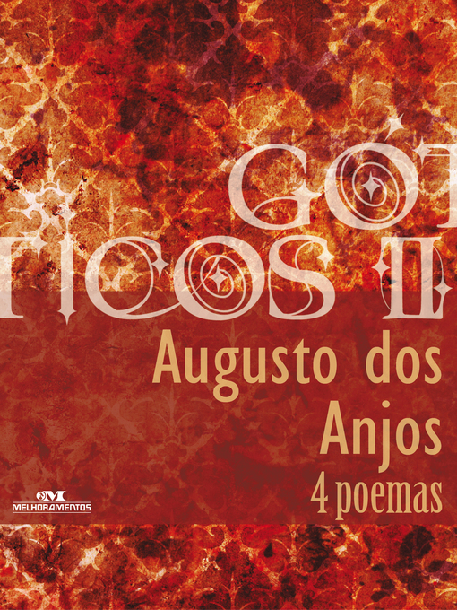 Cover image for 4 Poemas